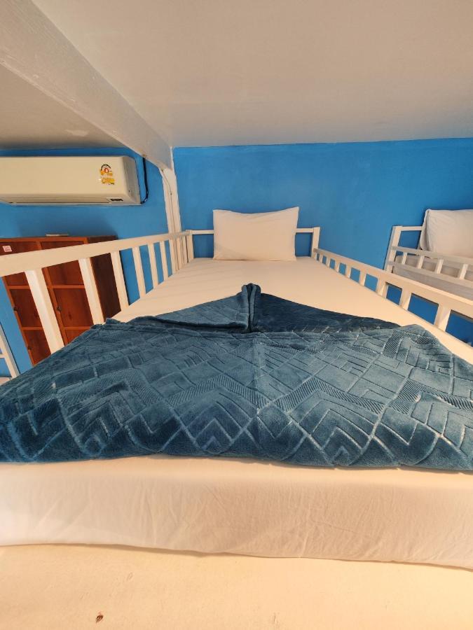 Phi Phi Ocean Club Hostel Εξωτερικό φωτογραφία