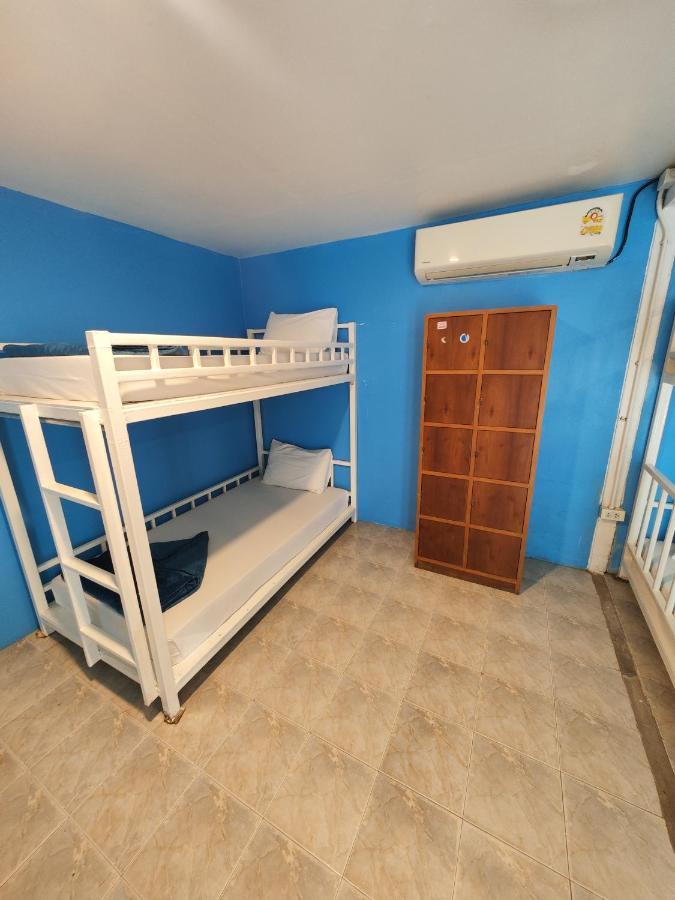 Phi Phi Ocean Club Hostel Εξωτερικό φωτογραφία